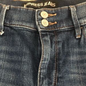 Express Jean